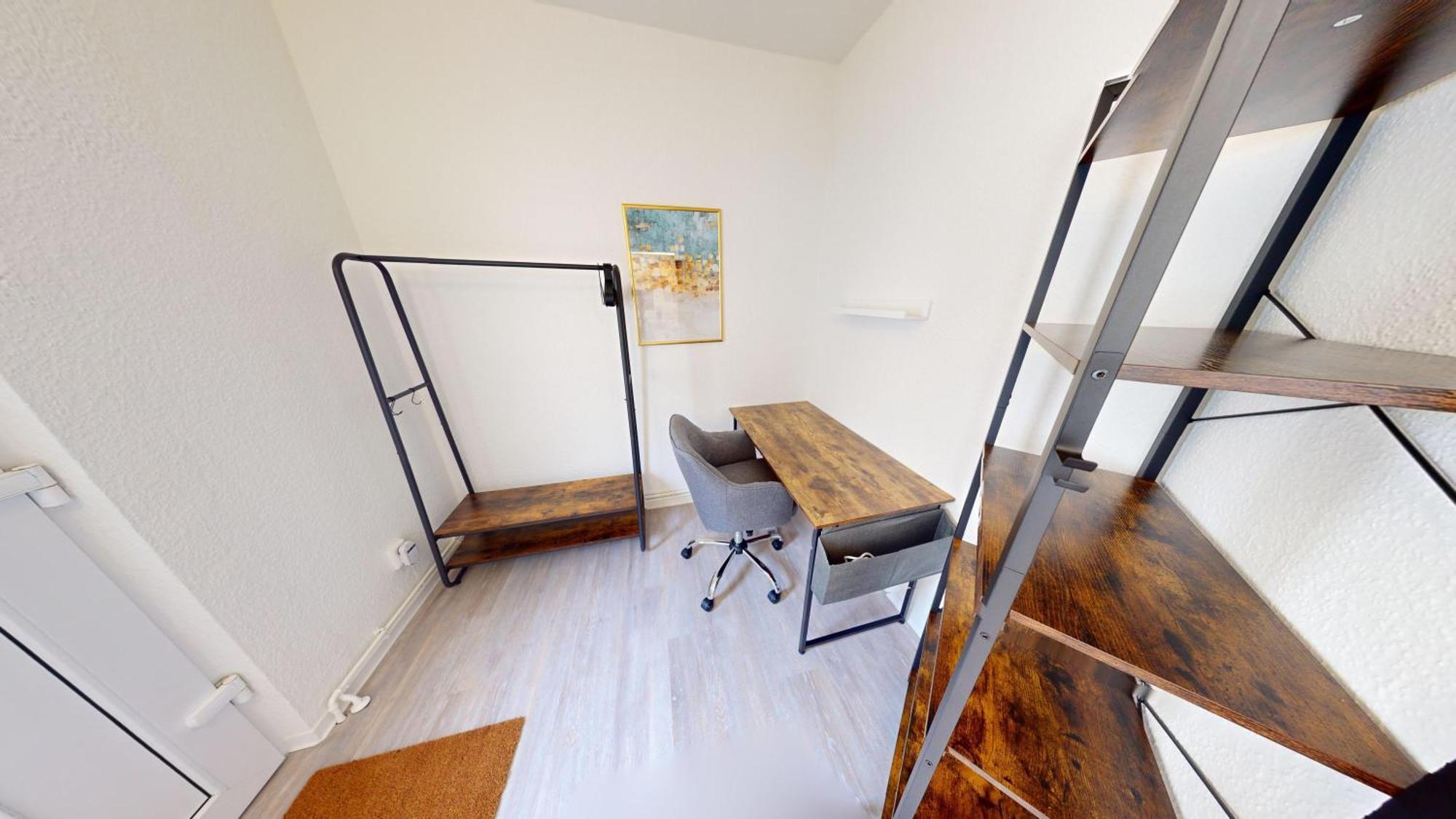 Cozyhome Apartment House Magdeburgo Exterior foto