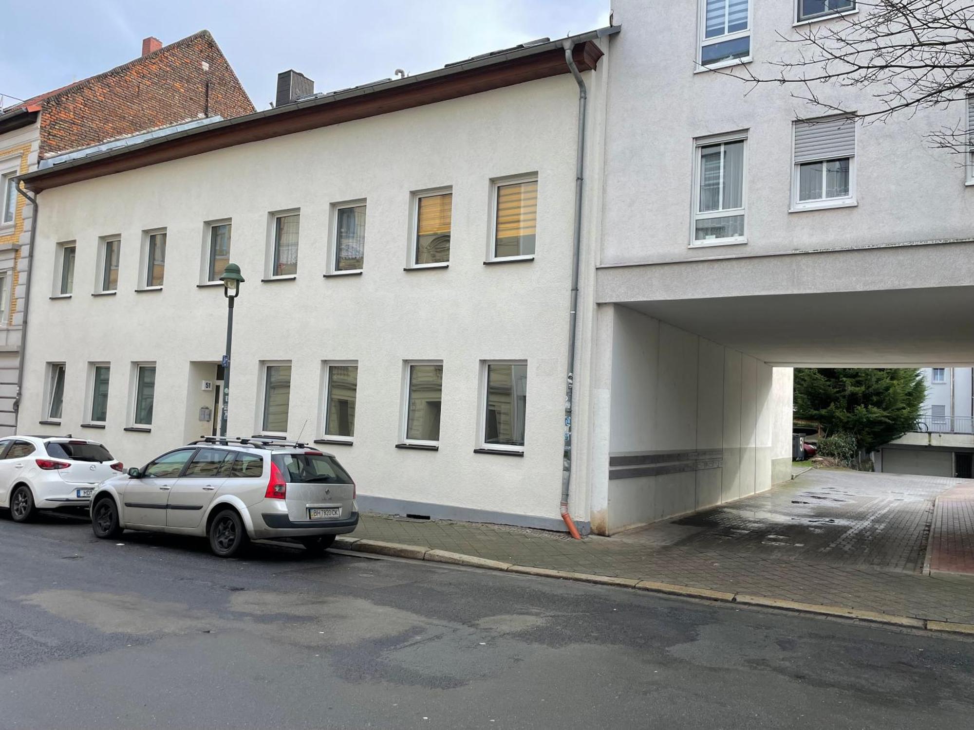 Cozyhome Apartment House Magdeburgo Exterior foto