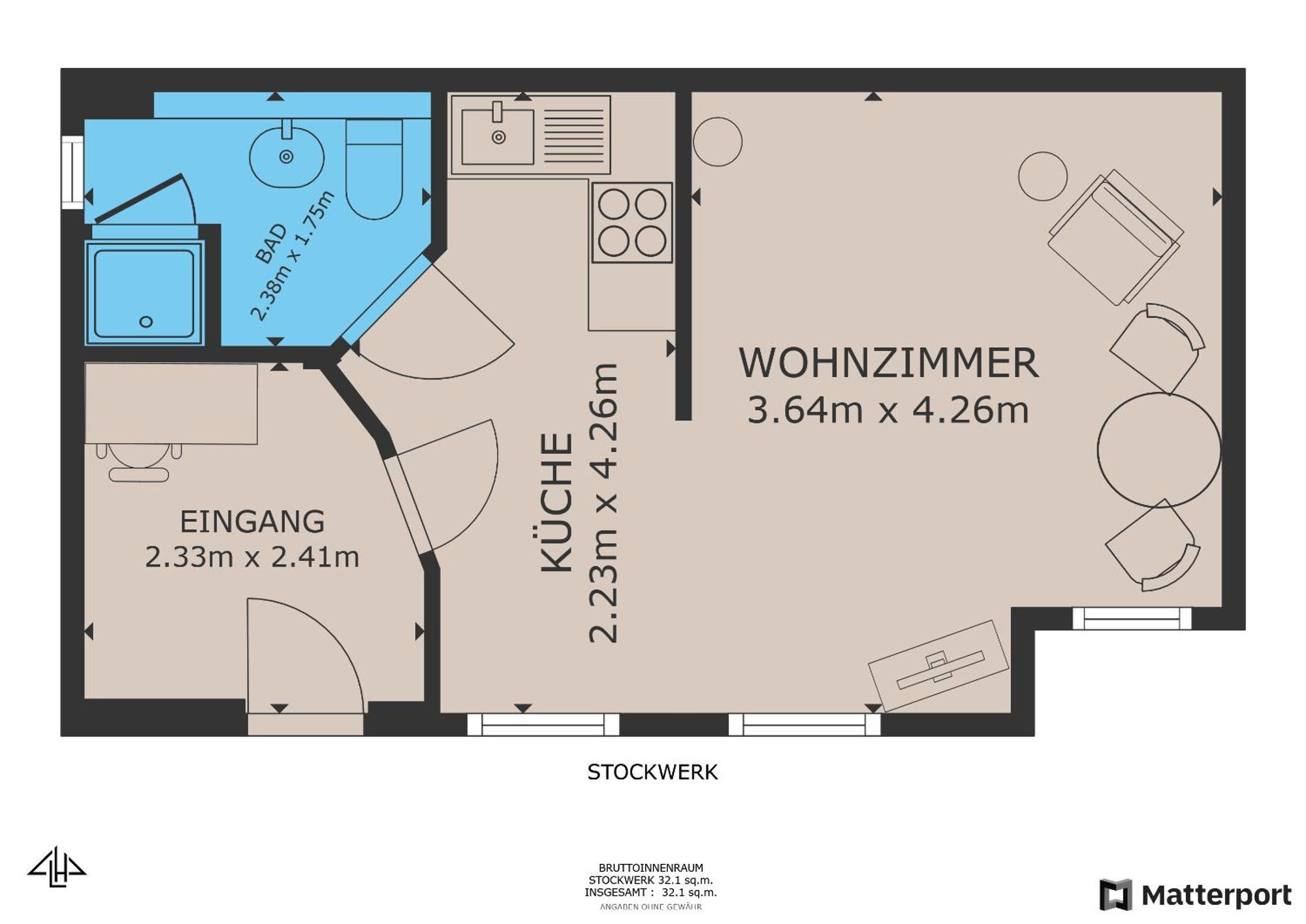 Cozyhome Apartment House Magdeburgo Habitación foto