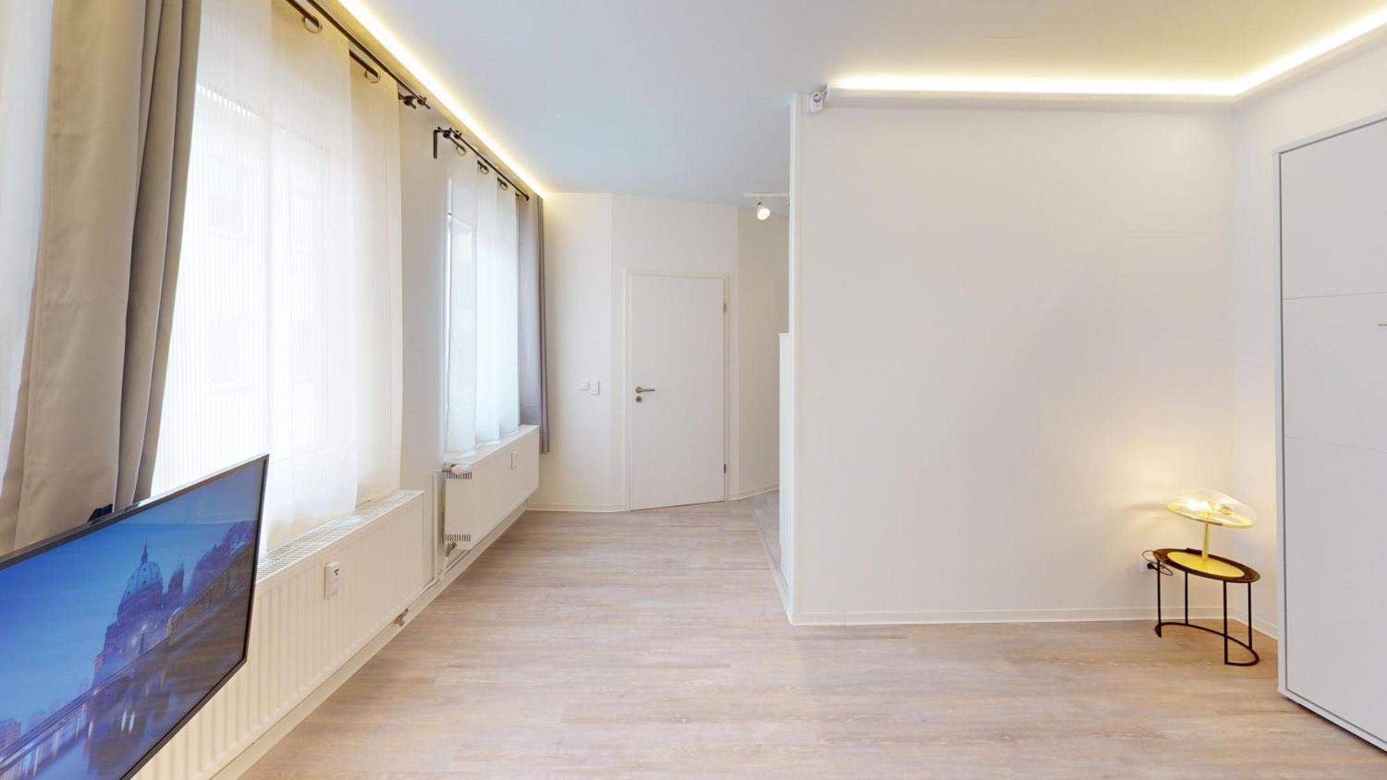 Cozyhome Apartment House Magdeburgo Habitación foto