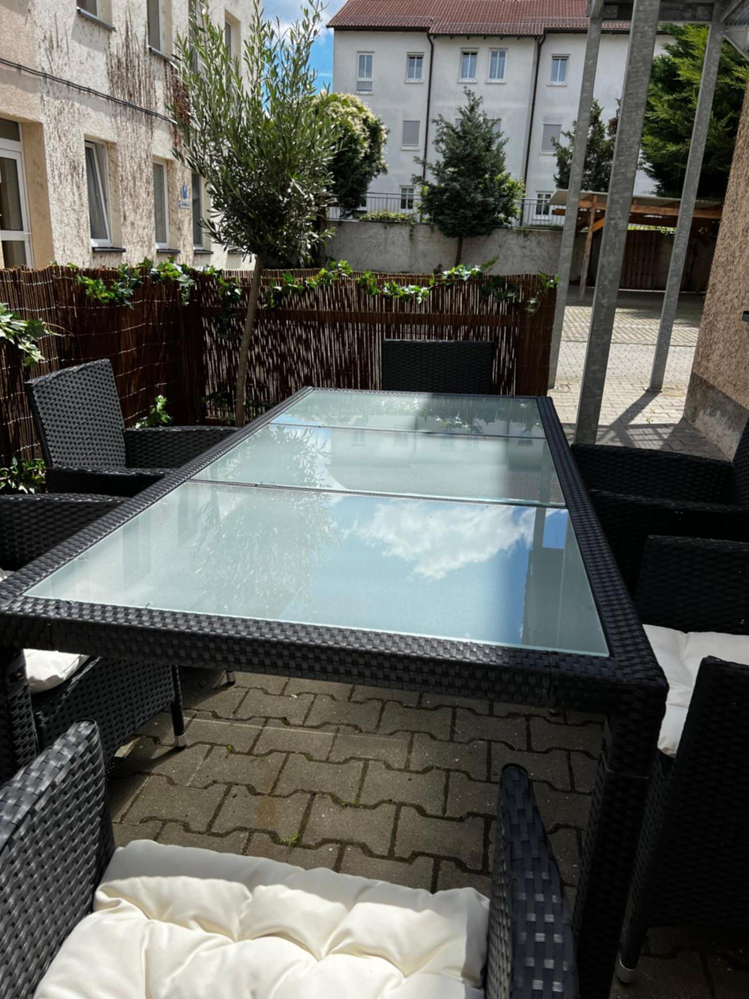 Cozyhome Apartment House Magdeburgo Exterior foto