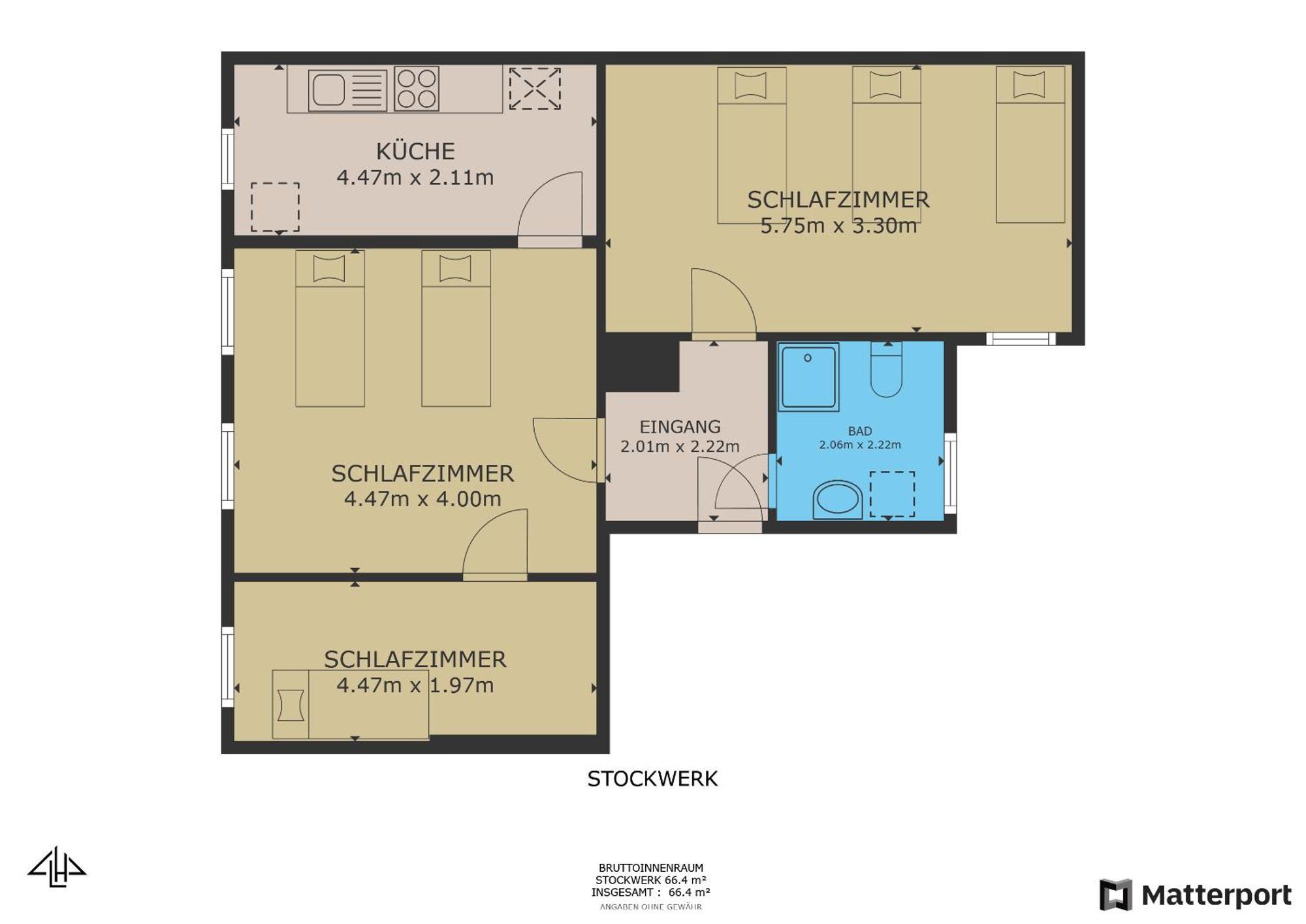 Cozyhome Apartment House Magdeburgo Habitación foto